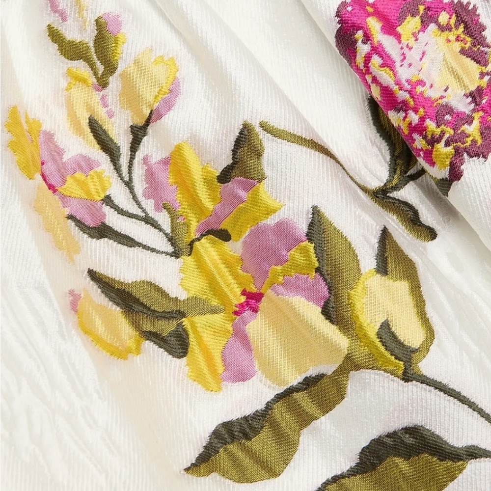 NEW Amanda Uprichard Mabel Princess Dress | Size Medium - Picture 12 of 13